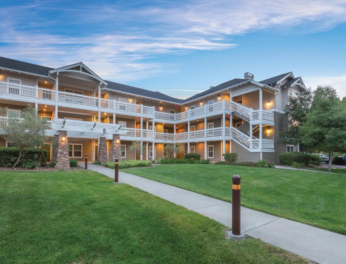 Worldmark Windsor Εξωτερικό φωτογραφία