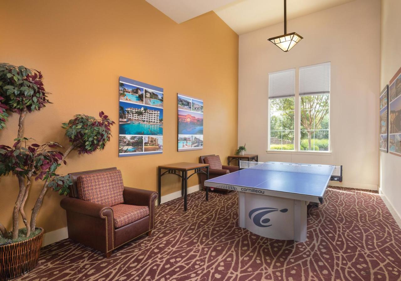 Worldmark Windsor Εξωτερικό φωτογραφία