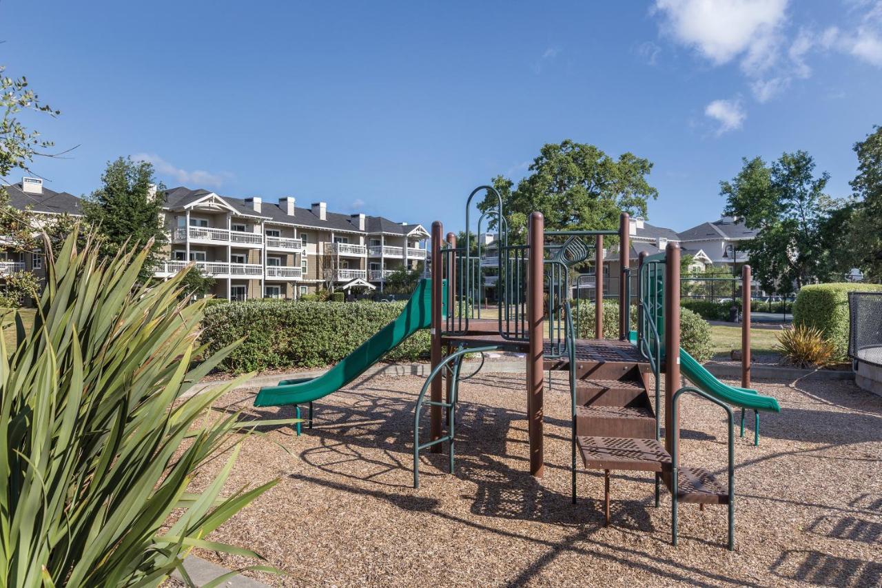 Worldmark Windsor Εξωτερικό φωτογραφία