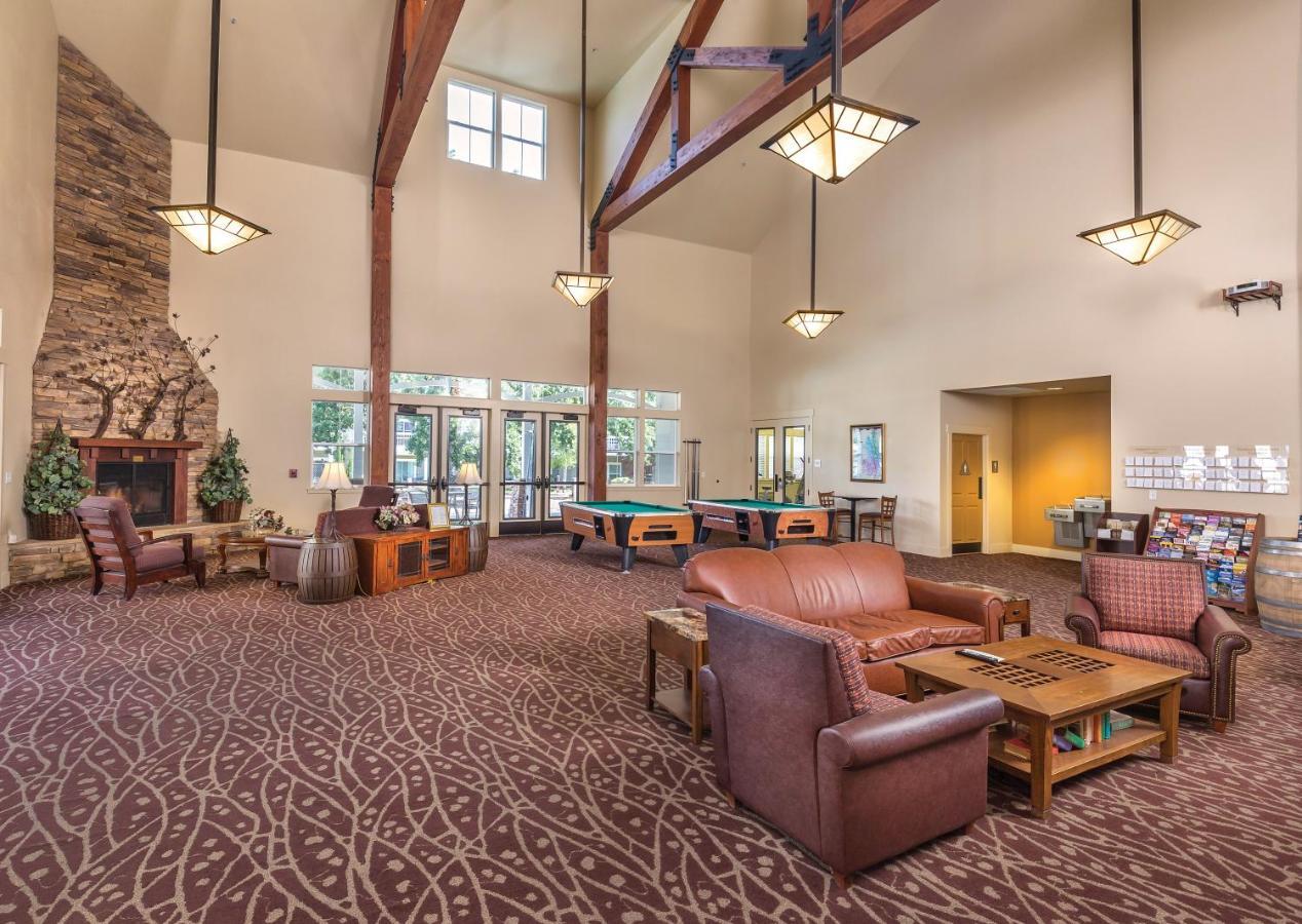 Worldmark Windsor Εξωτερικό φωτογραφία