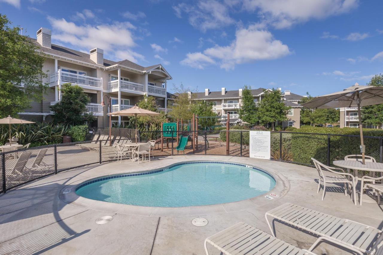 Worldmark Windsor Εξωτερικό φωτογραφία