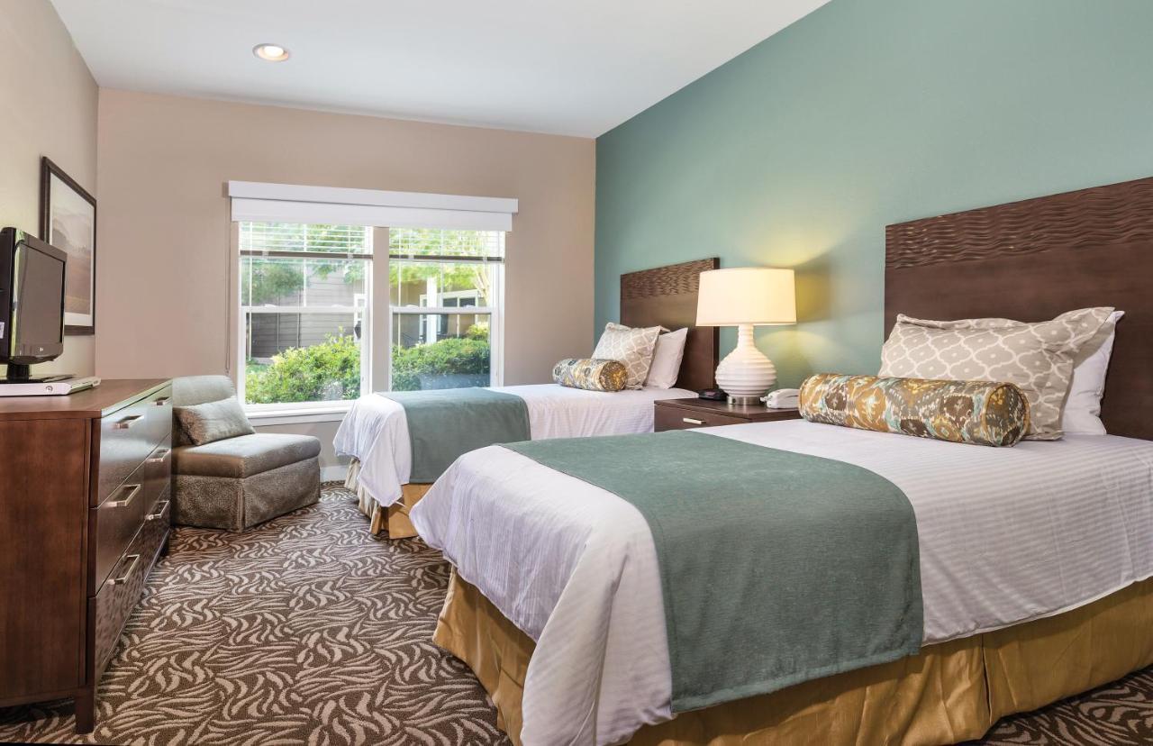Worldmark Windsor Εξωτερικό φωτογραφία