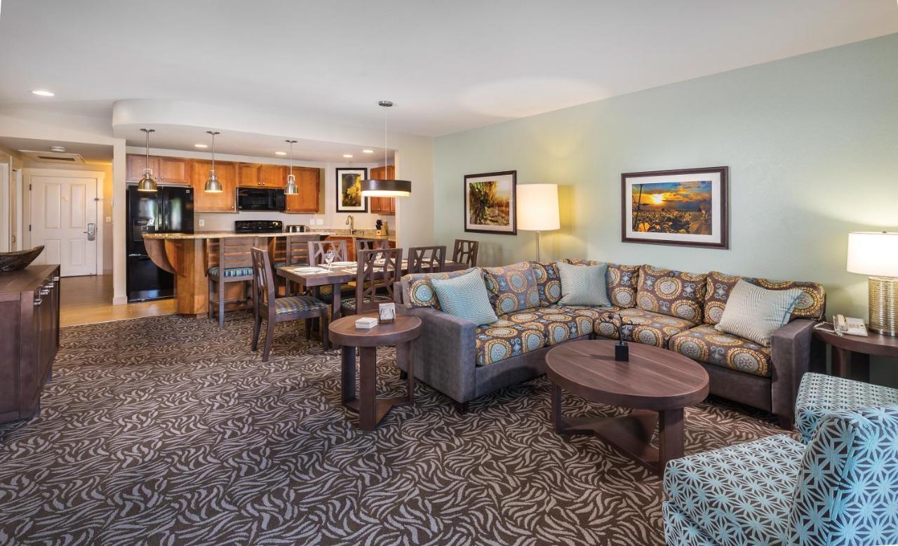Worldmark Windsor Εξωτερικό φωτογραφία