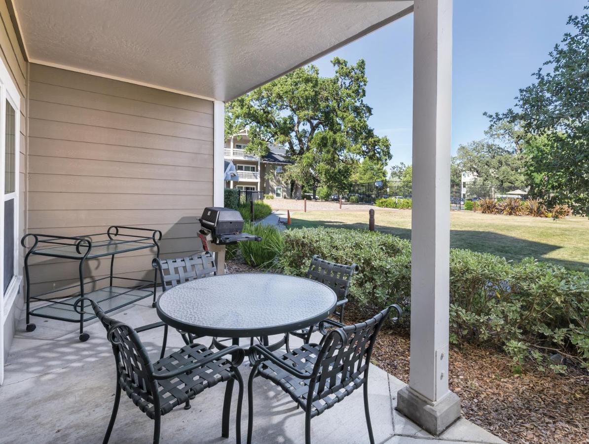 Worldmark Windsor Εξωτερικό φωτογραφία