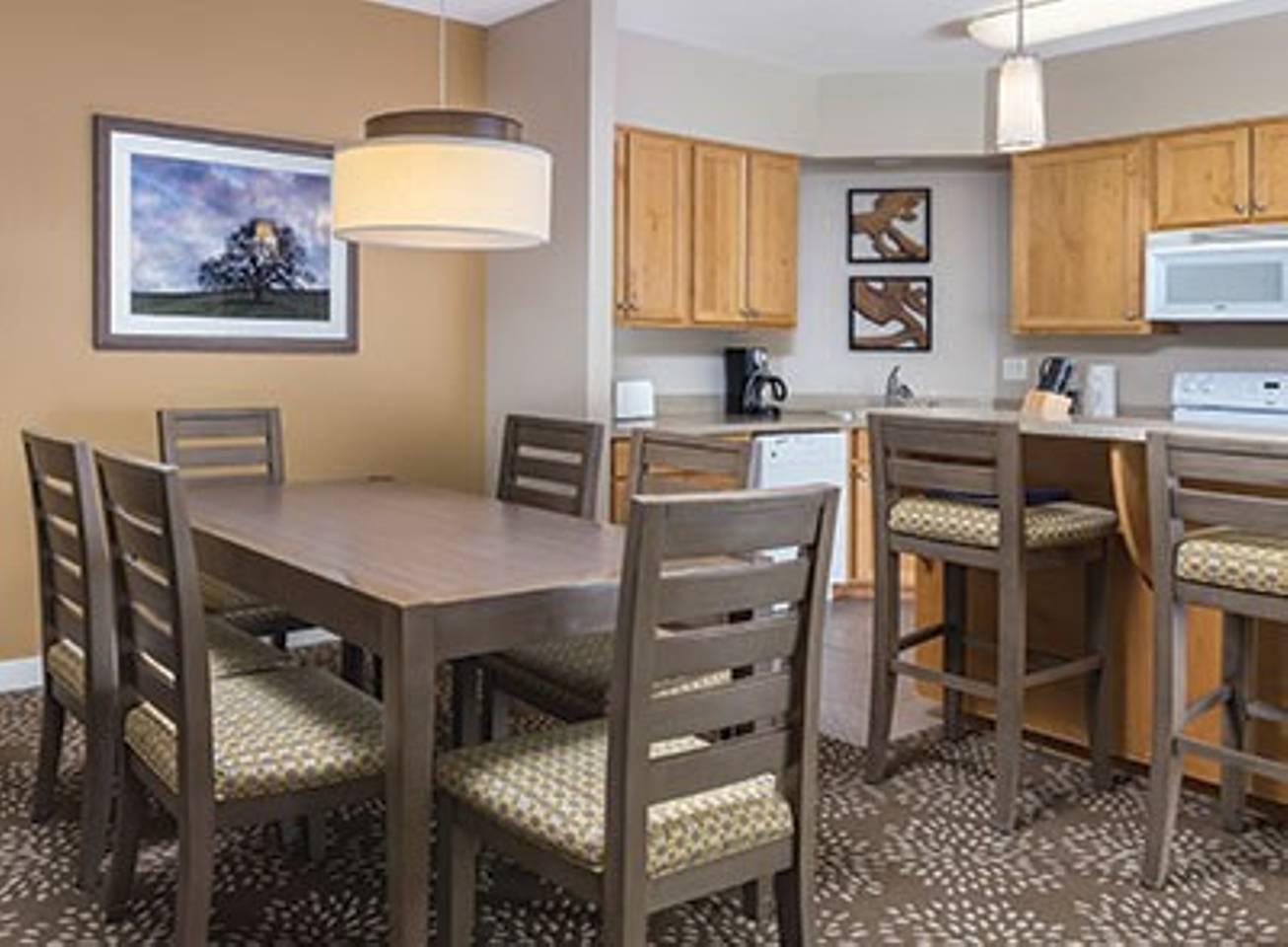 Worldmark Windsor Εξωτερικό φωτογραφία