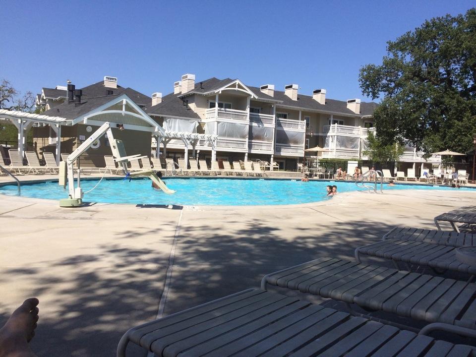 Worldmark Windsor Εξωτερικό φωτογραφία