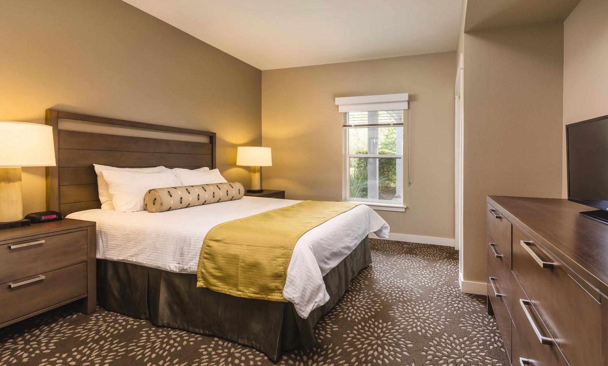 Worldmark Windsor Εξωτερικό φωτογραφία