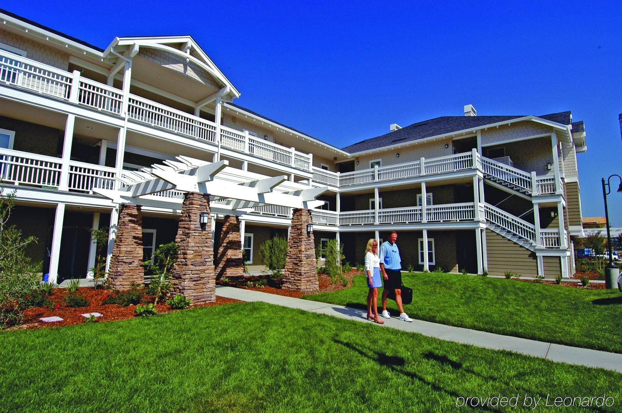 Worldmark Windsor Εξωτερικό φωτογραφία