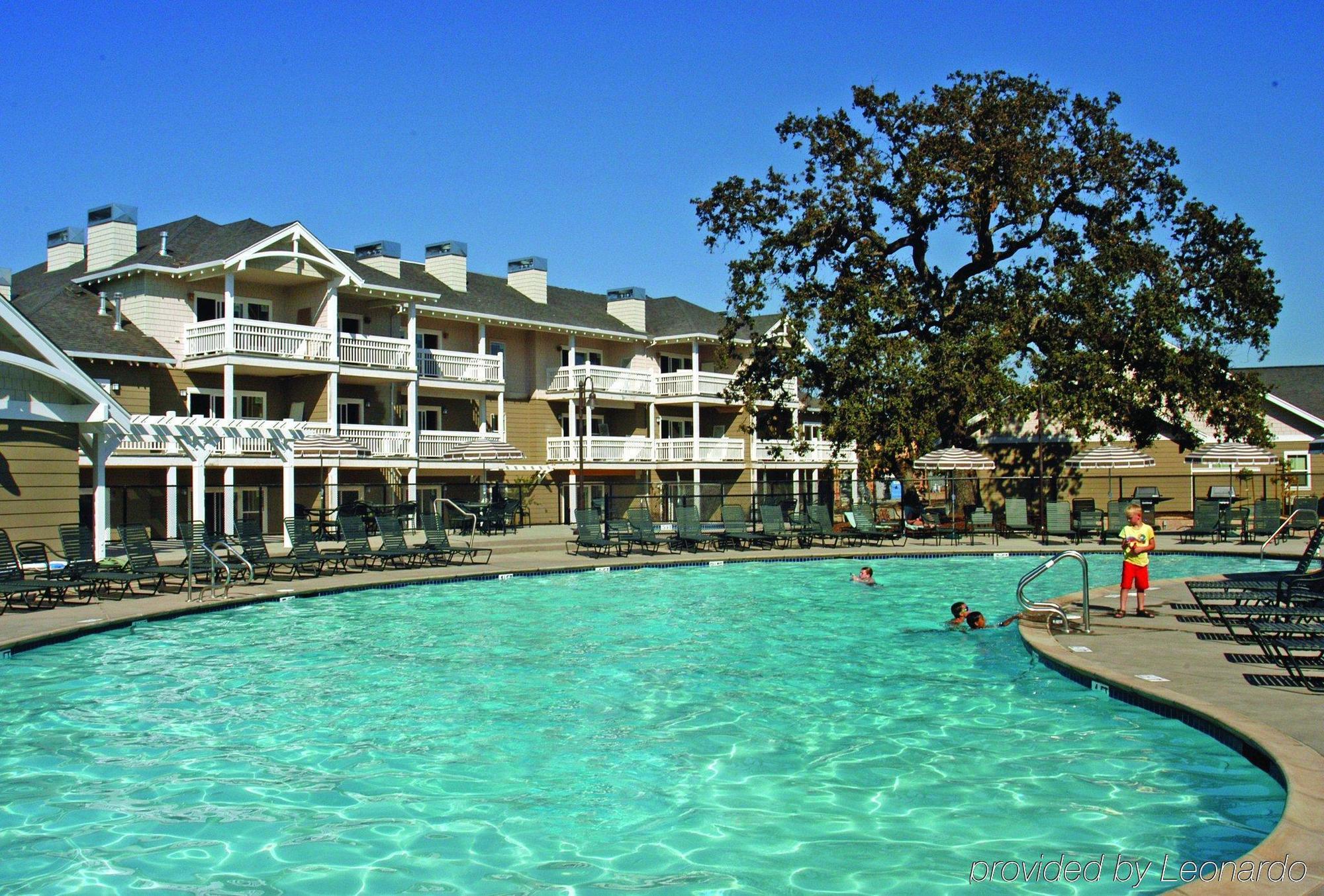 Worldmark Windsor Εξωτερικό φωτογραφία