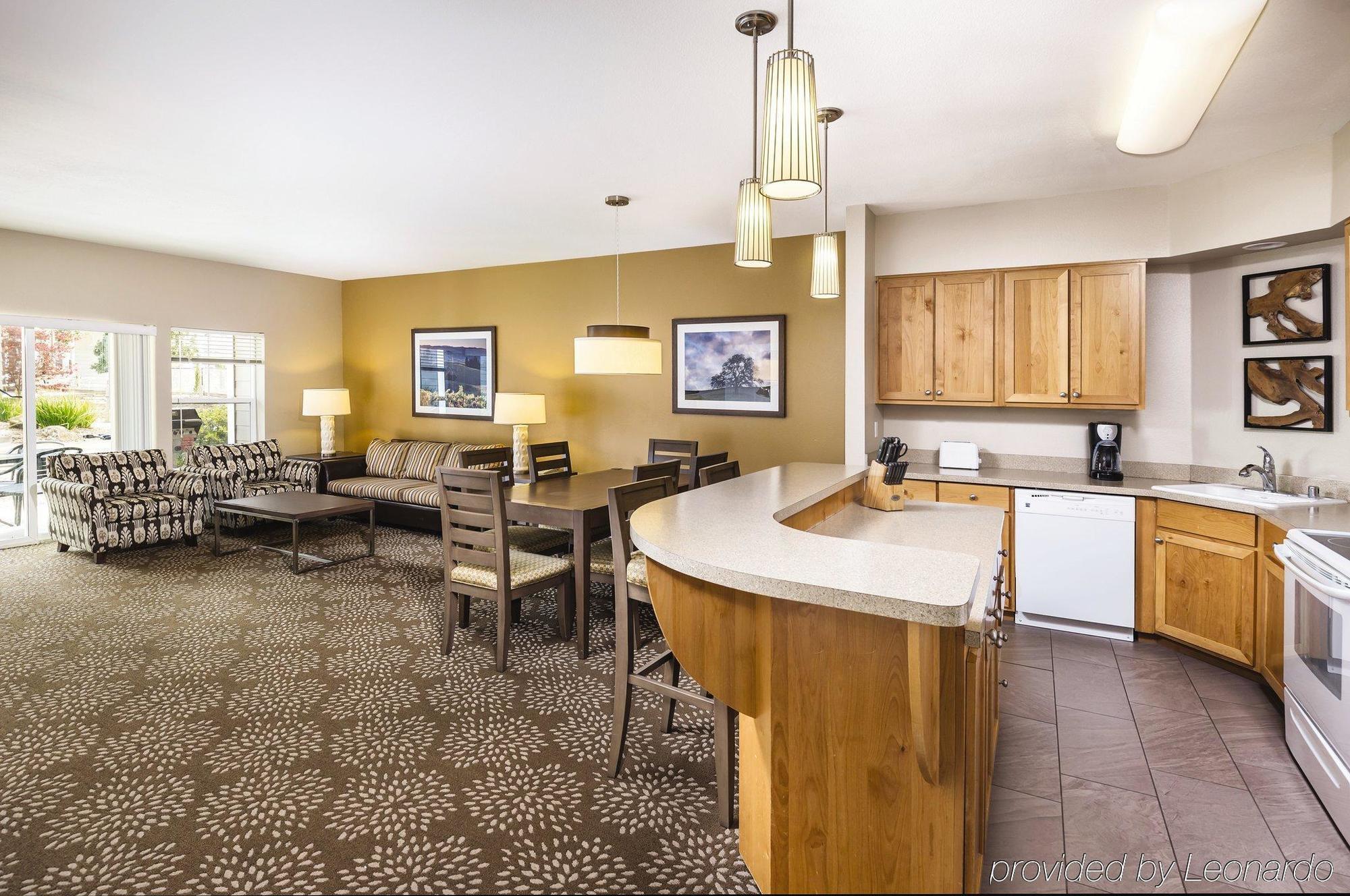 Worldmark Windsor Εξωτερικό φωτογραφία