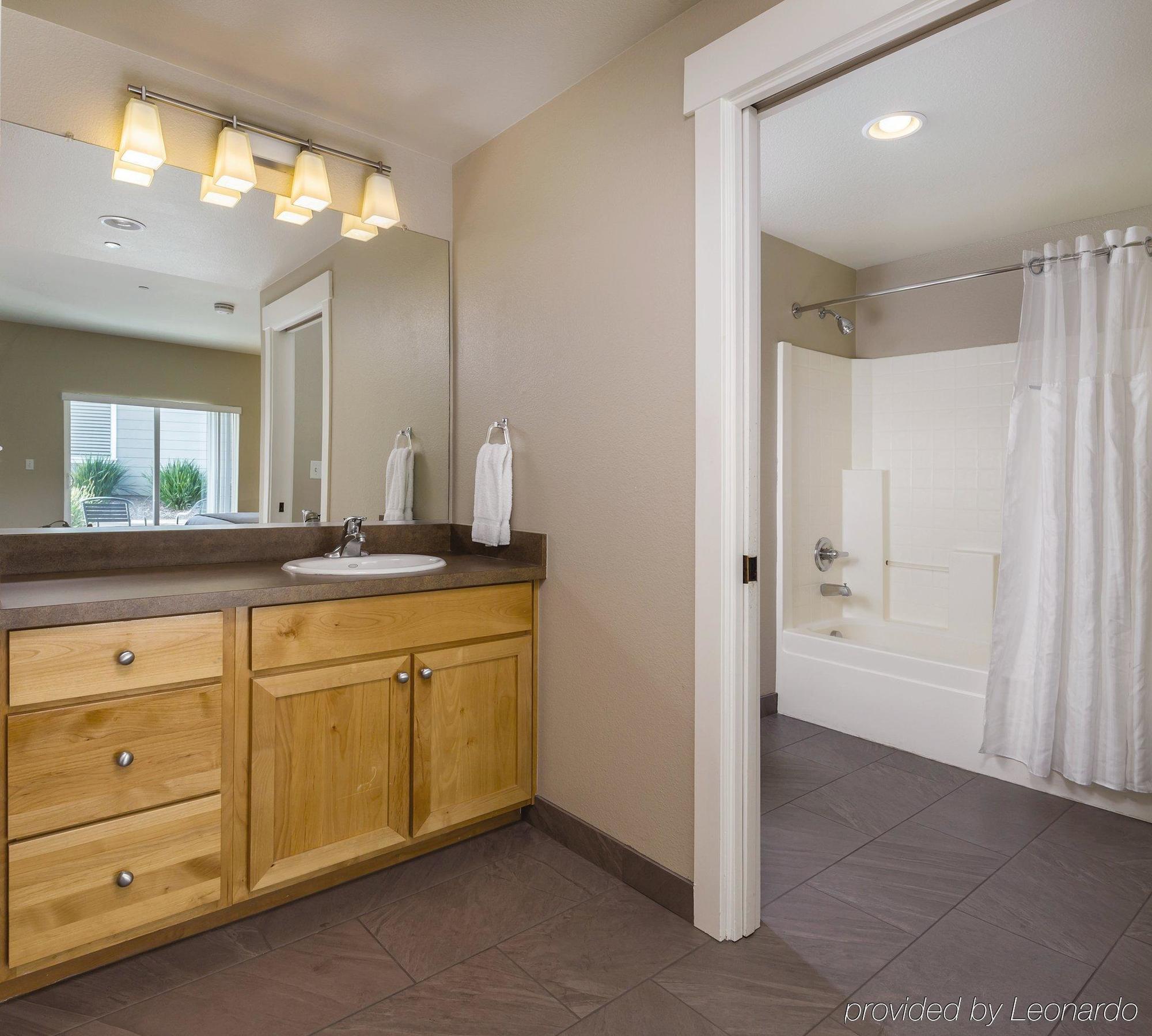 Worldmark Windsor Εξωτερικό φωτογραφία