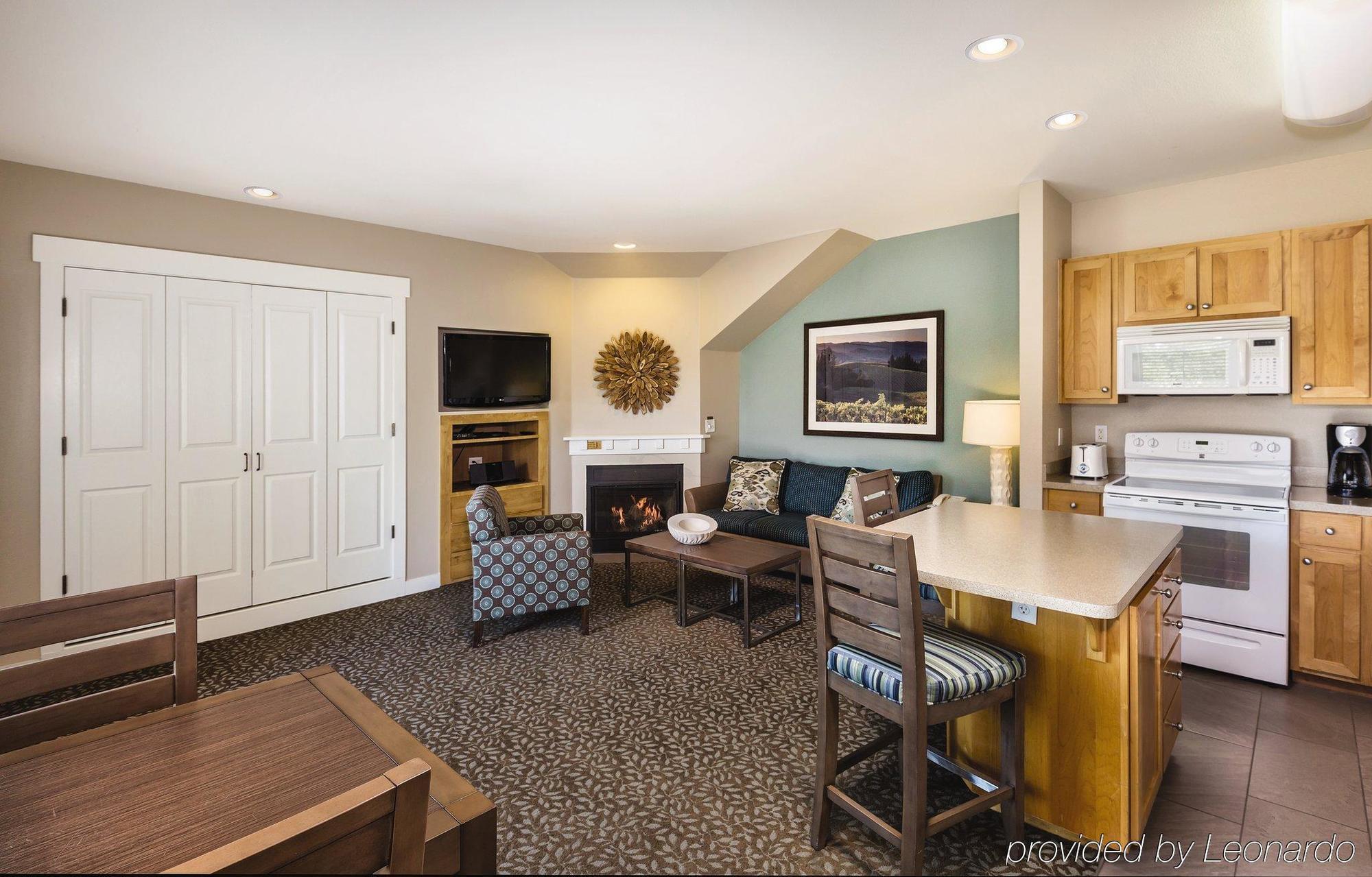 Worldmark Windsor Εξωτερικό φωτογραφία