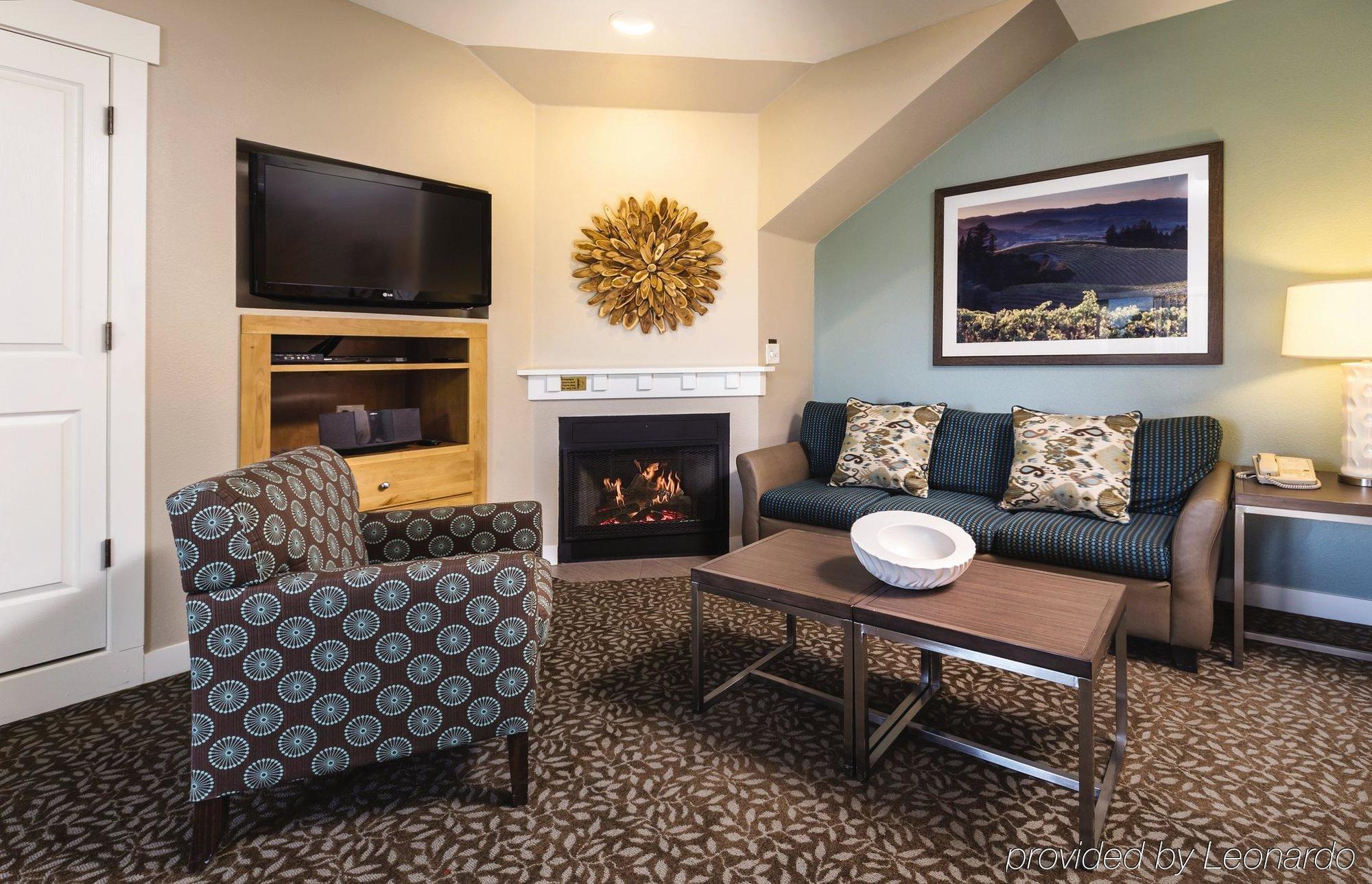 Worldmark Windsor Εξωτερικό φωτογραφία
