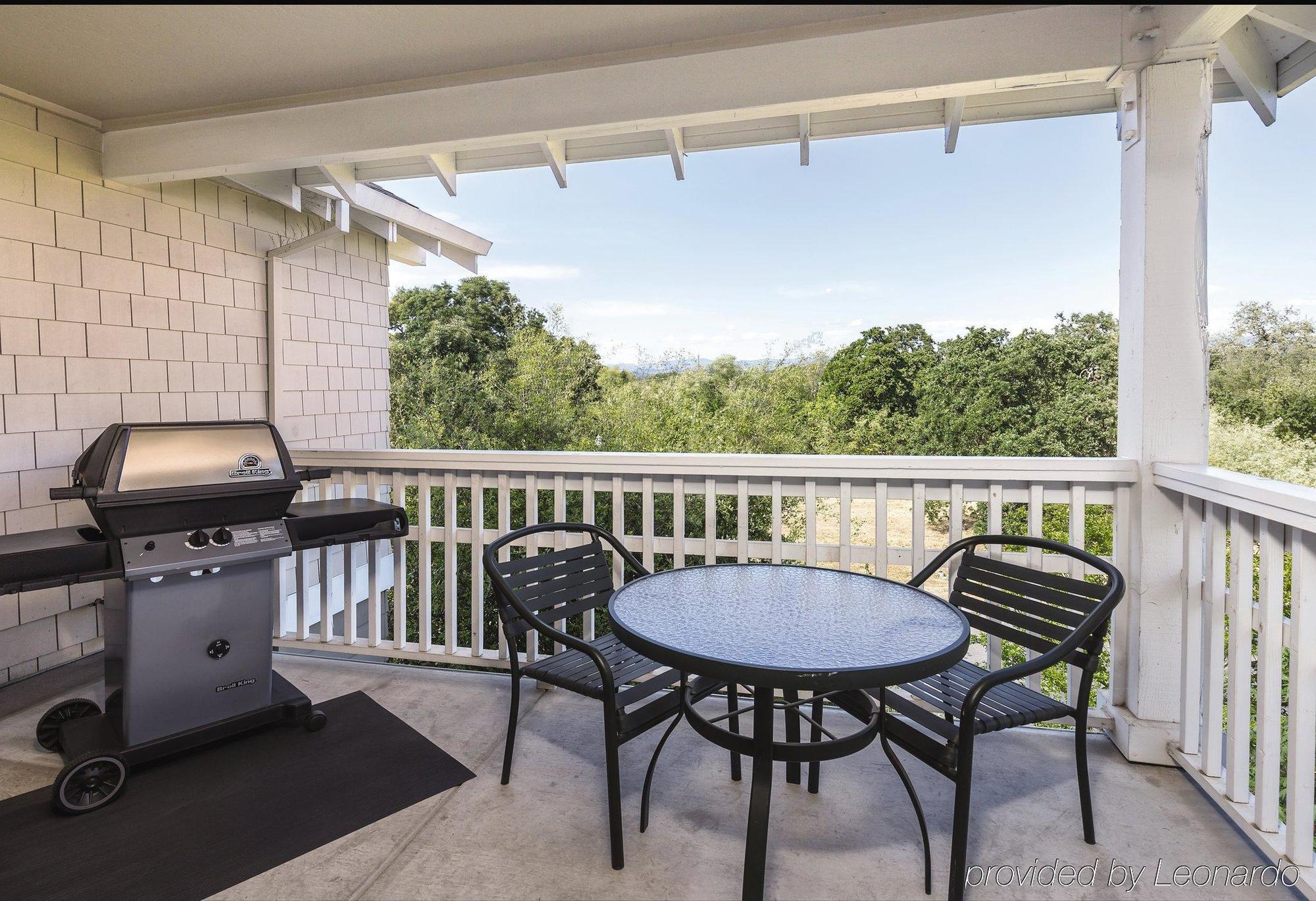 Worldmark Windsor Εξωτερικό φωτογραφία