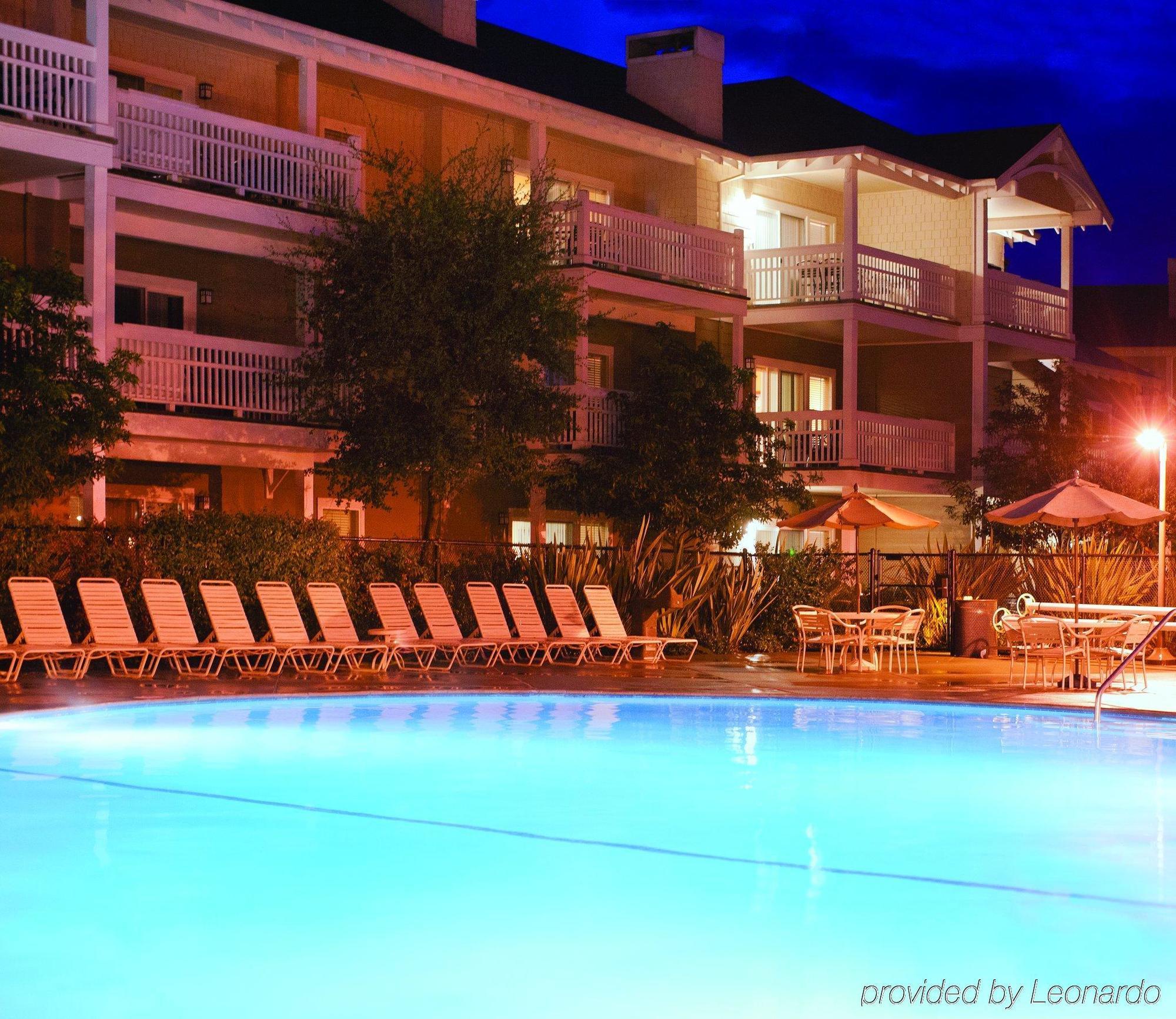 Worldmark Windsor Εξωτερικό φωτογραφία