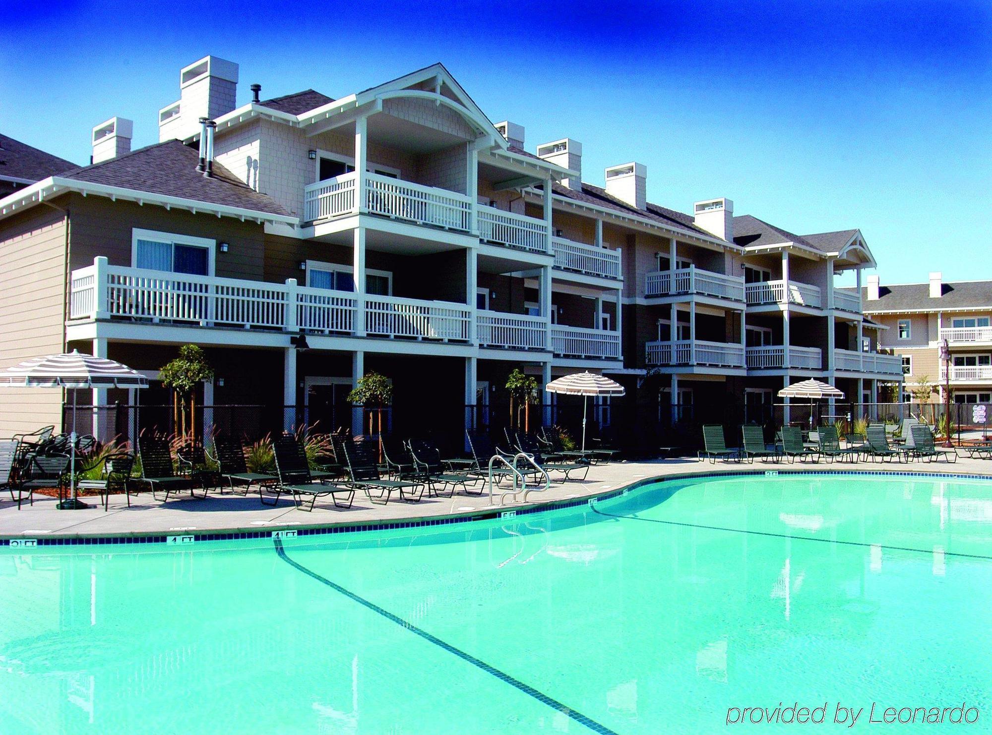 Worldmark Windsor Εξωτερικό φωτογραφία