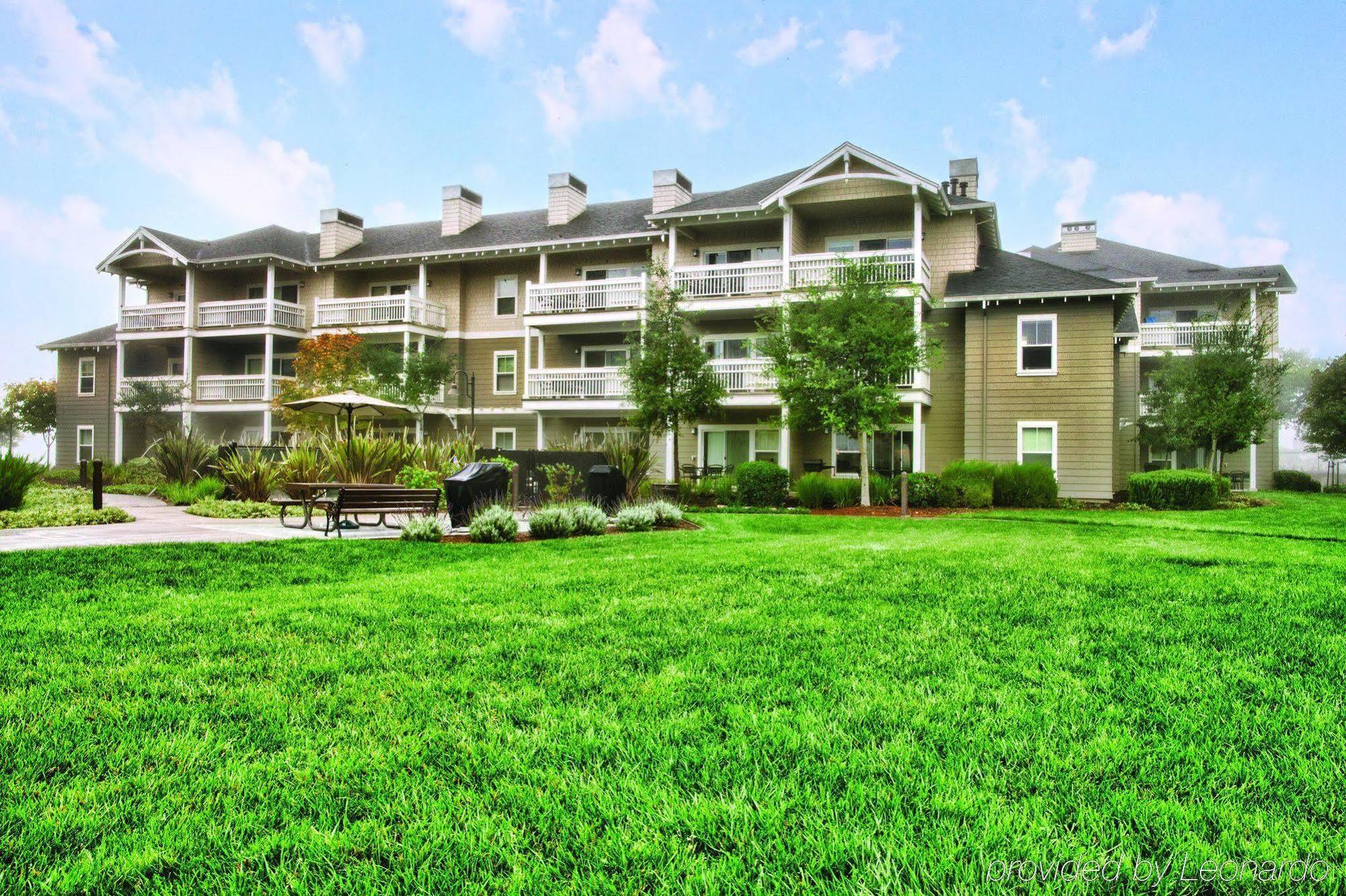Worldmark Windsor Εξωτερικό φωτογραφία