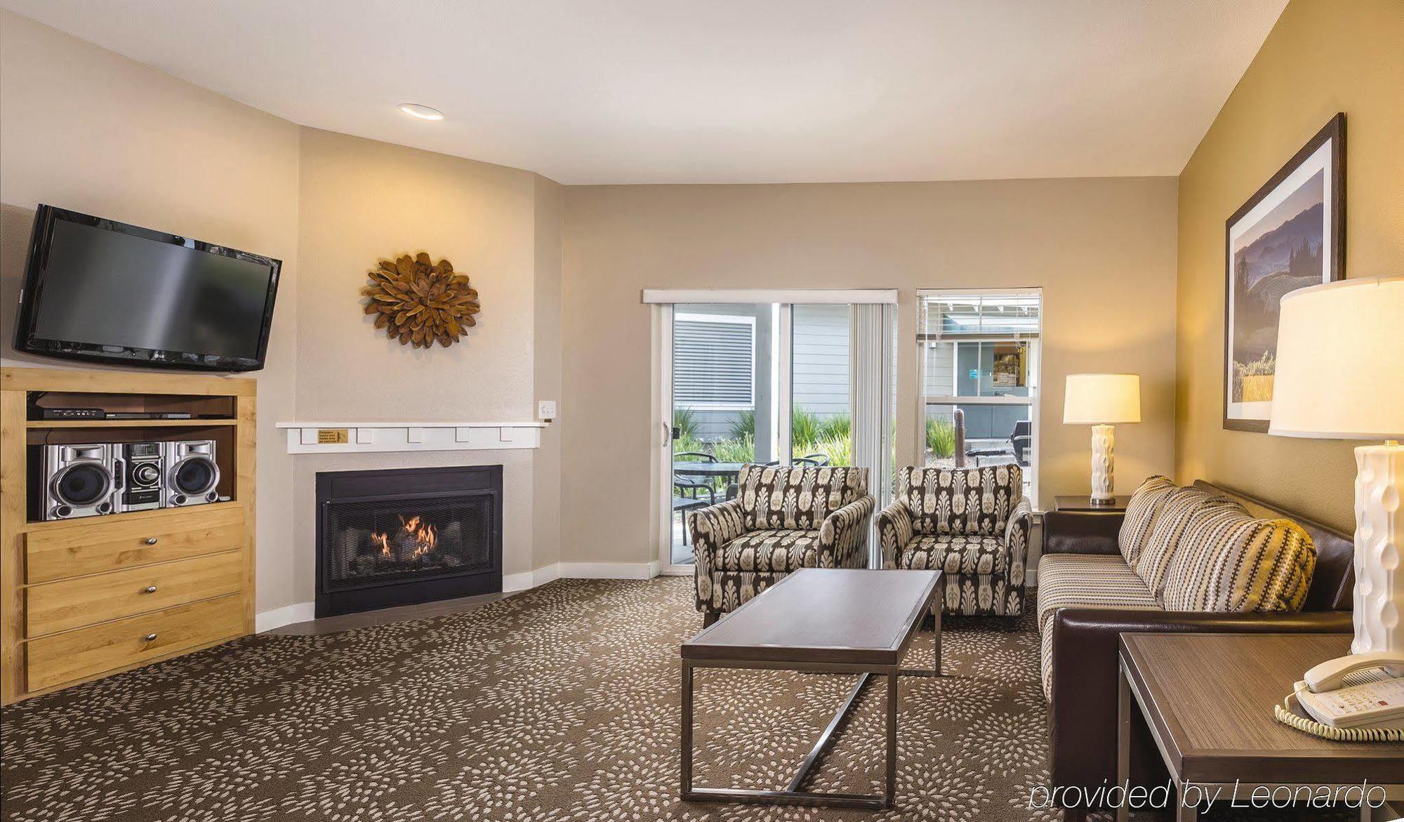 Worldmark Windsor Εξωτερικό φωτογραφία